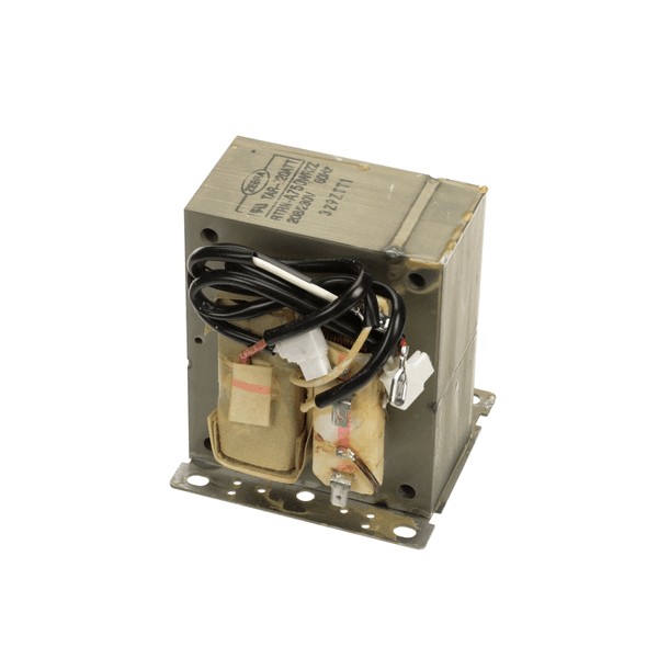 (image for) Sharp Microwave RTRN-A750WRZZ POWER TRANSFORMER